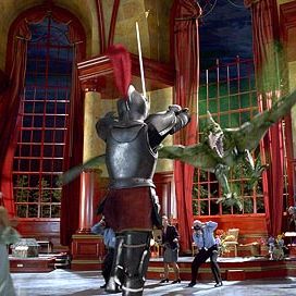 Foto Scooby-Doo 2 - Monstros à Solta