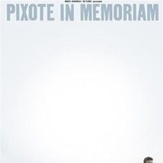 Foto Pixote in Memoriam