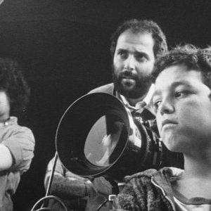 Foto Pixote in Memoriam