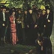 Foto O Retorno de Frank James