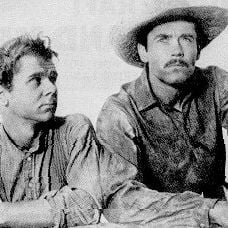 Foto O Retorno de Frank James