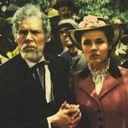 Foto O Retorno de Frank James