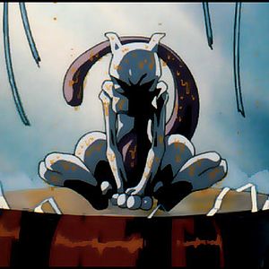 Foto Pokémon: O Filme - Mewtwo Contra-Ataca