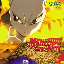 Foto Pokémon: O Filme - Mewtwo Contra-Ataca