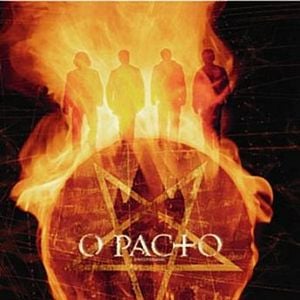 Foto O Pacto