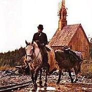 Foto Quando os Homens São Homens