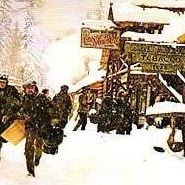 Foto Quando os Homens São Homens