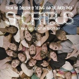 Foto Shortbus