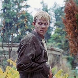 Foto Rose Red - A Casa Adormecida