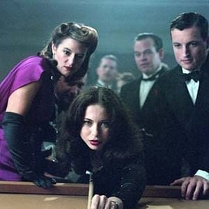 Foto Rose Red - A Casa Adormecida