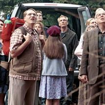 Foto Rose Red - A Casa Adormecida