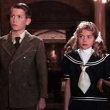 Foto Rose Red - A Casa Adormecida