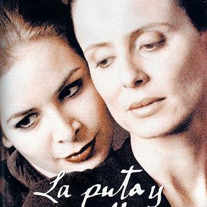 Foto A Prostituta e a Baleia