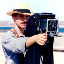 Foto A Prostituta e a Baleia