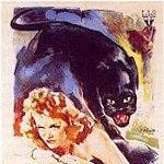 Foto Sangue de Pantera