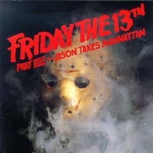 Foto Sexta-Feira 13 - Parte VIII: Jason Ataca em Nova York