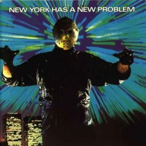 Foto Sexta-Feira 13 - Parte VIII: Jason Ataca em Nova York
