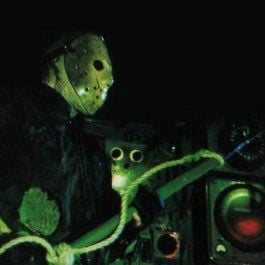 Foto Sexta-Feira 13 - Parte VIII: Jason Ataca em Nova York