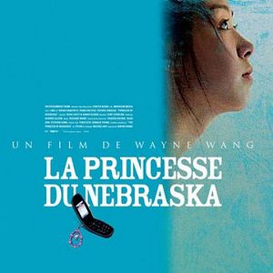 Foto A Princesa de Nebrasca