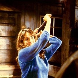 Foto Sexta-Feira 13 - Parte III