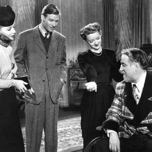 Foto Satã Janta Conosco