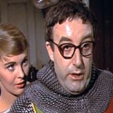 Foto O Rato que Ruge