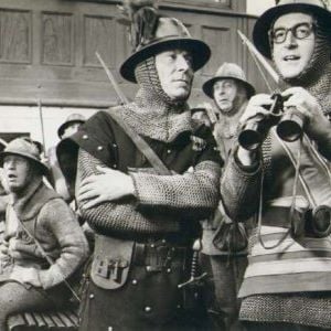 Foto O Rato que Ruge