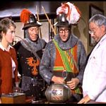 Foto O Rato que Ruge