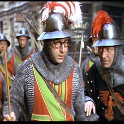 Foto O Rato que Ruge