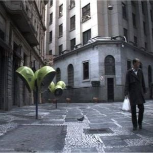 Foto Otávio e as Letras