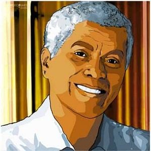 Foto Paulinho da Viola - Meu Tempo é Hoje