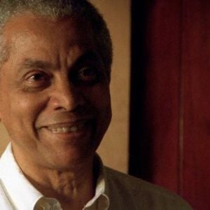 Foto Paulinho da Viola - Meu Tempo é Hoje