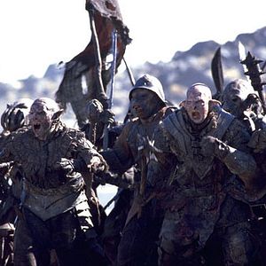 Foto O Senhor dos Anéis - A Sociedade do Anel