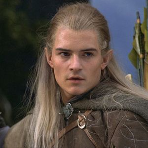 Foto O Senhor dos Anéis - A Sociedade do Anel