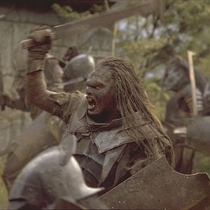 Foto O Senhor dos Anéis - A Sociedade do Anel