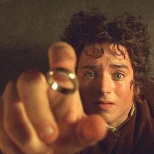 Foto O Senhor dos Anéis - A Sociedade do Anel