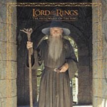 Foto O Senhor dos Anéis - A Sociedade do Anel