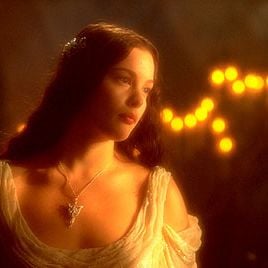 Foto O Senhor dos Anéis - A Sociedade do Anel