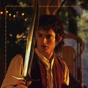 Foto O Senhor dos Anéis - A Sociedade do Anel