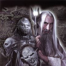 Foto O Senhor dos Anéis - A Sociedade do Anel