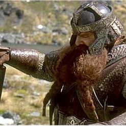 Foto O Senhor dos Anéis - A Sociedade do Anel