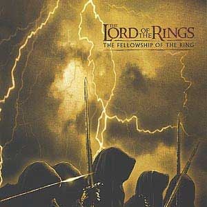 Foto O Senhor dos Anéis - A Sociedade do Anel