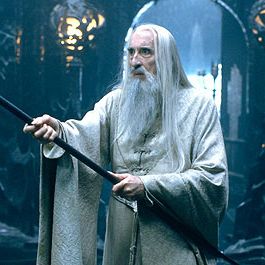 Foto O Senhor dos Anéis - A Sociedade do Anel