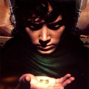 Foto O Senhor dos Anéis - A Sociedade do Anel