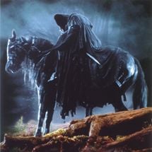 Foto O Senhor dos Anéis - A Sociedade do Anel