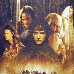 Foto O Senhor dos Anéis - A Sociedade do Anel