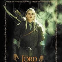 Foto O Senhor dos Anéis - A Sociedade do Anel