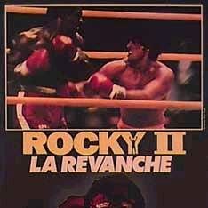 Foto Rocky 2 - A Revanche