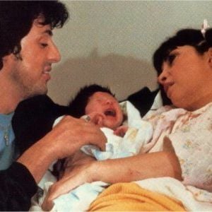 Foto Rocky 2 - A Revanche