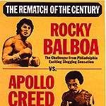 Foto Rocky 2 - A Revanche